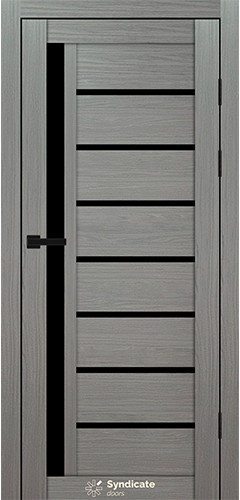 Міжкімнатні двері Syndicate Doors модель SD-PVC-101